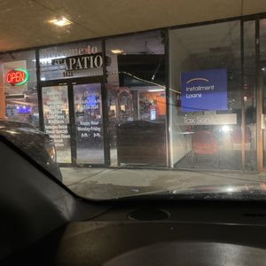 Taqueria El Tapatio